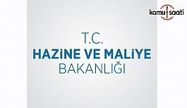 Bireysel Katılım Sermayesi Hakkında Yönetmelikte Değişiklik Yapıldı - 11 Eylül 2018 Salı