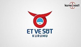 Et ve Balık Kurumu İhale Yönetmeliğinin Yürürlükten Kaldırıldı - 15 Eylül 2018 Cumartesi