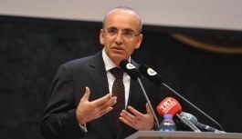 Mehmet Şimşek'ten yeni parti açıklaması!