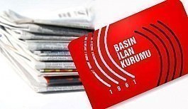 Resmi ilan yönetmeliğinde değişiklik yapıldı