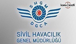 Sivil Hava Ulaşımına Açık Havaalanlarında Yer Alan Terminaller ile Sıhhi İşyerleri İçin İşyeri Açma ve Çalışma Ruhsatlarına İlişkin Yönetmelik’te Değişiklik Yapıldı - 17 Eylül 2018 Pazartesi