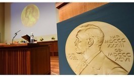2018 Nobel Barış Ödülü sahipleri açıklandı! Cinsel saldırı ile...