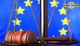 Avrupa İnsan Hakları Mahkemesine Hakim Adayı İlanı