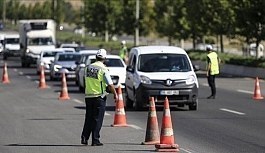 Trafik cezalarını artıran kanun yürürlükte