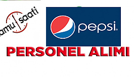 Pepsi Co Turkey . Tic Ltd.Şti  Müşteri Temsilcisi Personeli İşe  Alım İlanı |Pepsi Co İş Başvurusu