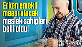 Yıpranma payı olan meslek gurupları nelerdir ve emeklilik dönemine katkısı nedir ?