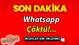 WhatsApp'a neden girilmiyor! WhatsApp çöktü mü, neden girilmiyor? 14 Temmuz Salı