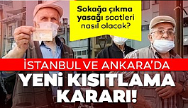 Yasaklar Peş Peşe!  Valilik duyurdu: Ankara'da son dakika yasak kararı