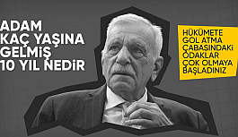 Ahmet Türk Hapse Girecek mi?, 10 yıl hapis cezası alan Ahmet Türk'ün belediye başkanlığı düşer mi?