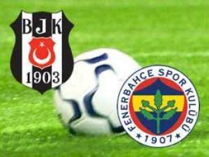 Beşiktaş İlk Derbiden Zaferle Ayrıldı