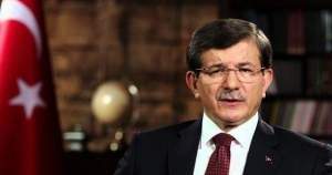 Davutoğlu, 1 Kasım'da İktidar Olmamız Neredeyse Kesin