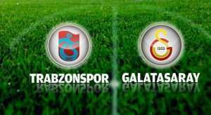 Derbinin Galibi Galatasaray