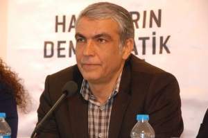 HDP'li Milletvekiline Soruşturma