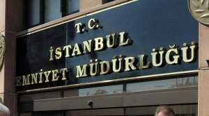 İstanbul Emniyeti İl İçi Tayinleri Yapıldı