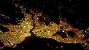 İstanbul'da elektrik kesintisi! Haftasonu kent kararacak!