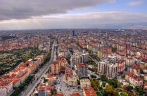 Konya'da eroin kullanımı tavan yaptı