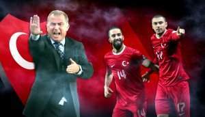 Milli takımımız EURO 2016'ya direkt katılabilir