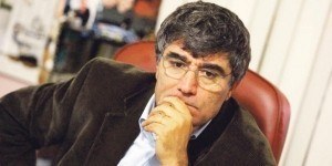 Hrant Dink davasında yeni gelişme: 9 gözaltı kararı