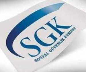 SGK Prim Tahsilat Süresini Uzattı Son Gün 6 Ekim