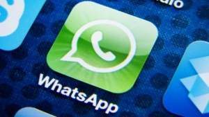 Whatsapp kullanıcısına bir yeni özellik daha sunacak