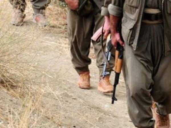 Van Başkale'de terör örgütü PKK karakola saldırdı: 9 yaralı