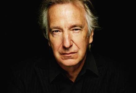 alan rickman kimdir