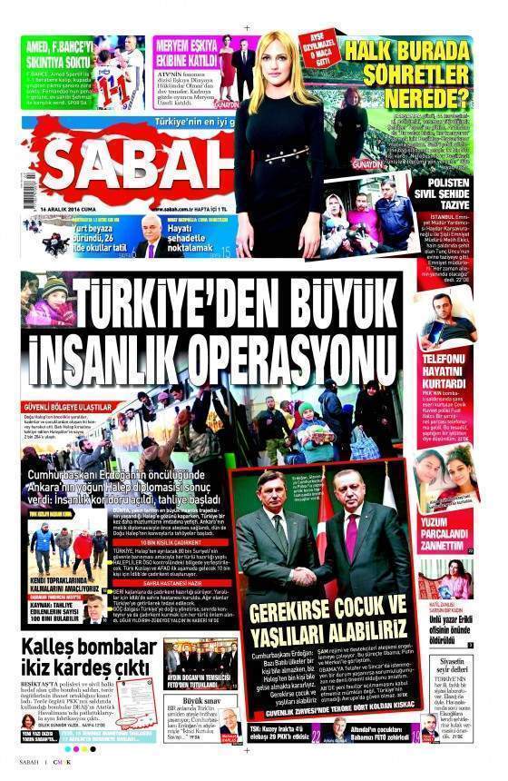 Sabah_Gazetesi